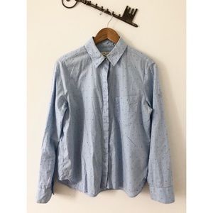 Rag&Bone Shirt